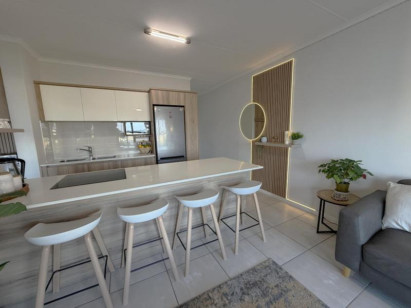 1 Bedroom Property for Sale in Richwood Western Cape